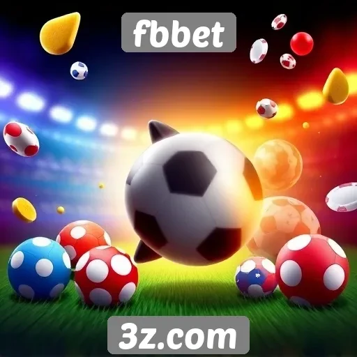 Análise das ofertas de jogos no site fbbet