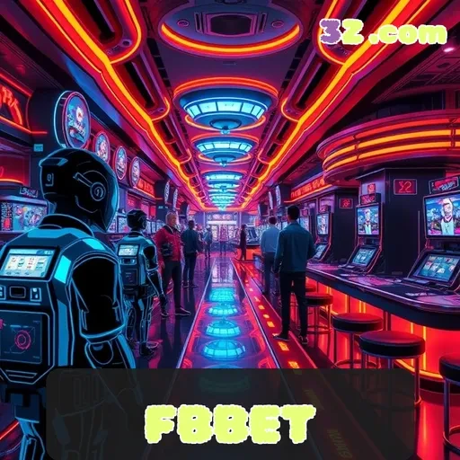 Apostas Incríveis no fbbet: Experimente Agora Mesmo!