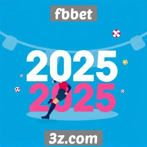 tendências de apostas no fbbet para 2025