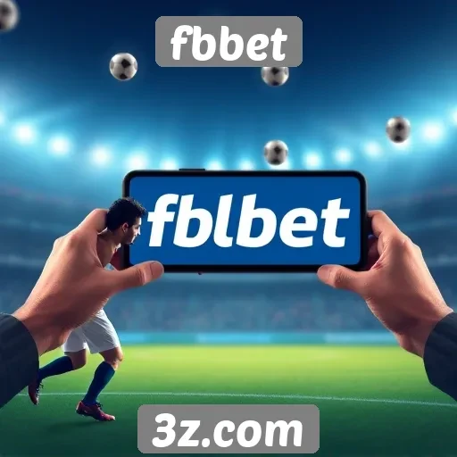 Fatores que influenciam a popularidade do fbbet