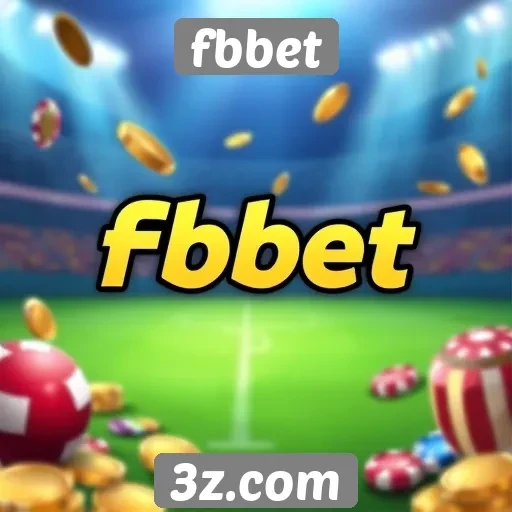 fbbet oferece ampla gama de jogos de cassino