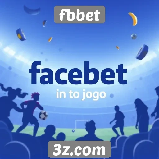 plano de expansão do fbbet impacta mercado de jogos