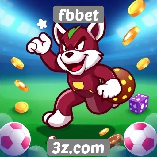 Análise das ofertas de jogos do site fbbet
