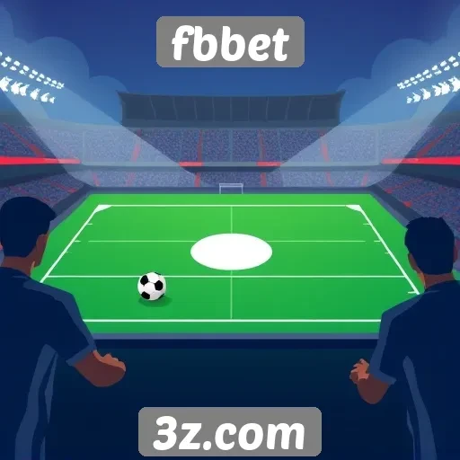 fbbet analisa crescimento do mercado de apostas online