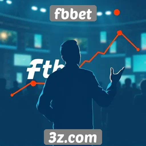 História e crescimento do fbbet no mercado