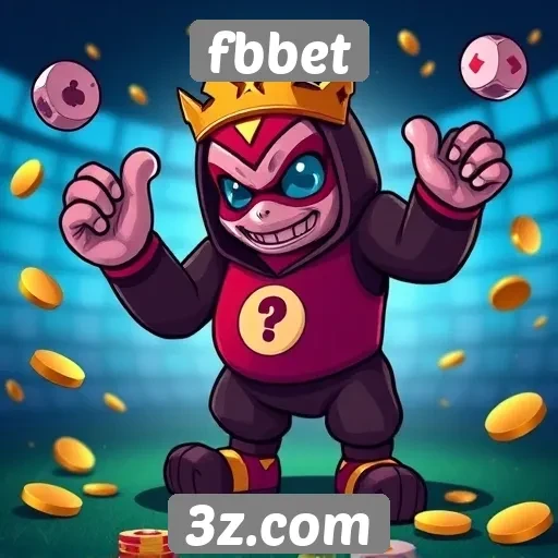 Principais jogos disponíveis na plataforma fbbet