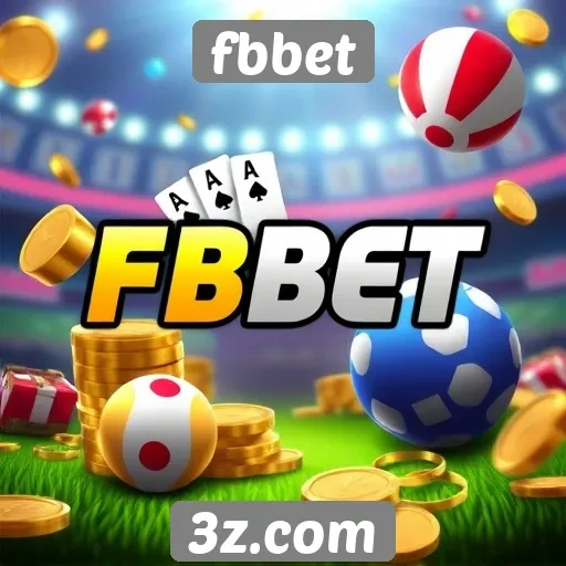 fbbet oferece novos jogos de cassino online