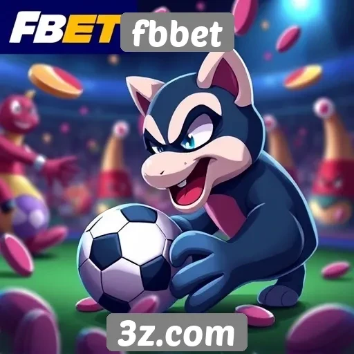 fbbet oferece novas opções de jogos online
