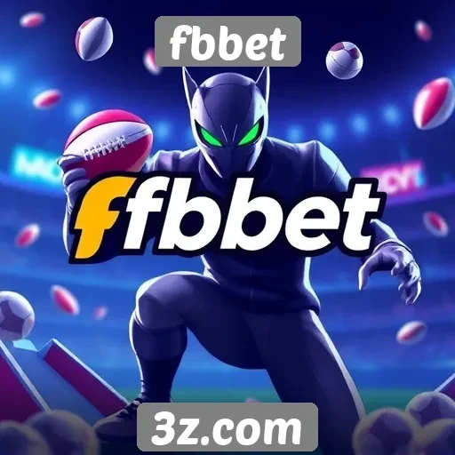 fbbet apresenta novas opções de jogos online