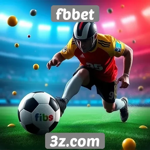 fbbet oferece diversas opções de jogos online