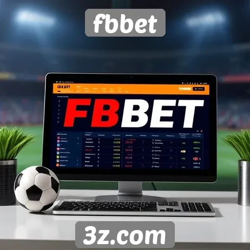 Análise do desempenho do site fbbet em apostas esportivas