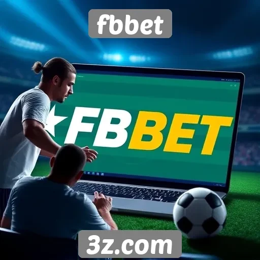 Análise da popularidade do fbbet entre jogadores online