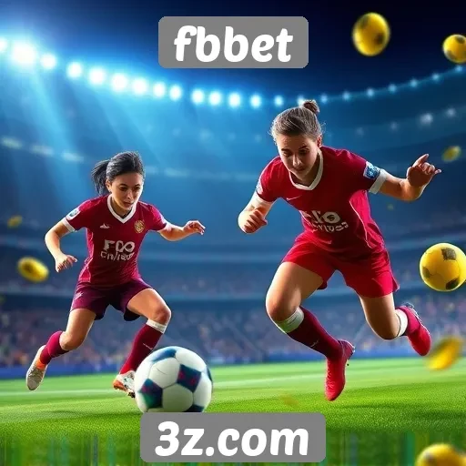 fbbet oferece promoções atraentes para jogadores
