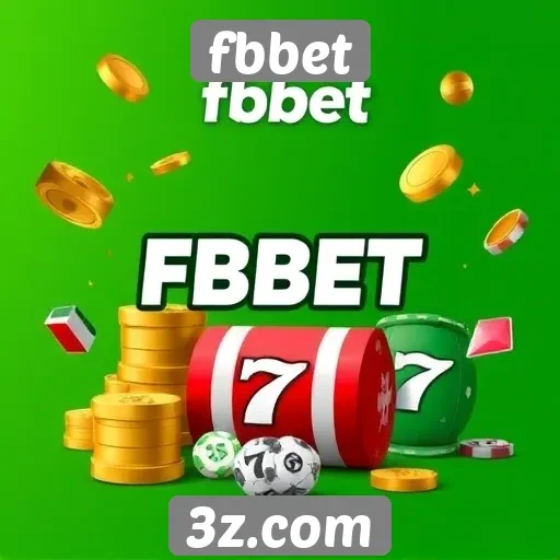 fbbet amplia oferta de jogos de mesa e slots
