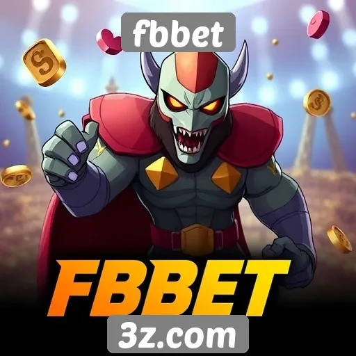 fbbet oferece variedade de jogos online