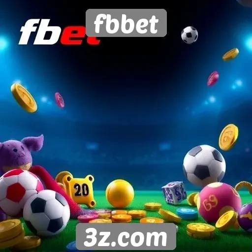 Opções de jogos disponíveis no fbbet