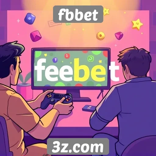 novos recursos de jogos interativos no fbbet