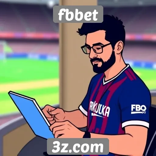 atualizações recentes nas funcionalidades do fbbet