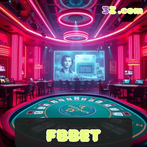 Explorando Slots Fantásticos no fbbet: Aventura e Emoção