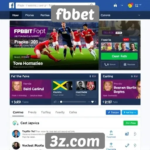 novidades na interface do usuário do site fbbet